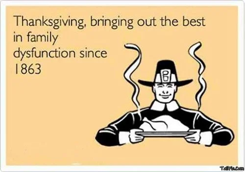 best thanksgiving memes wishes messages images 7