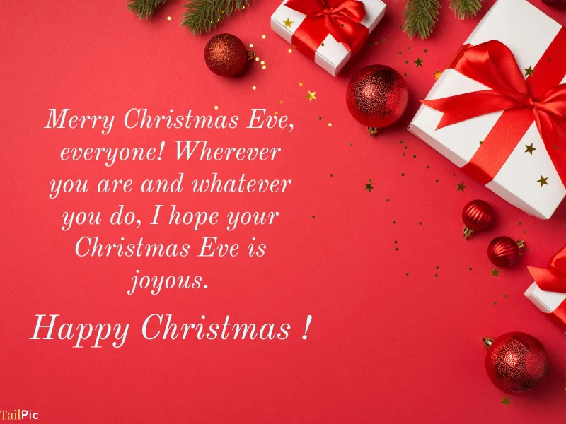 merry christmas eve quotes quotes about events