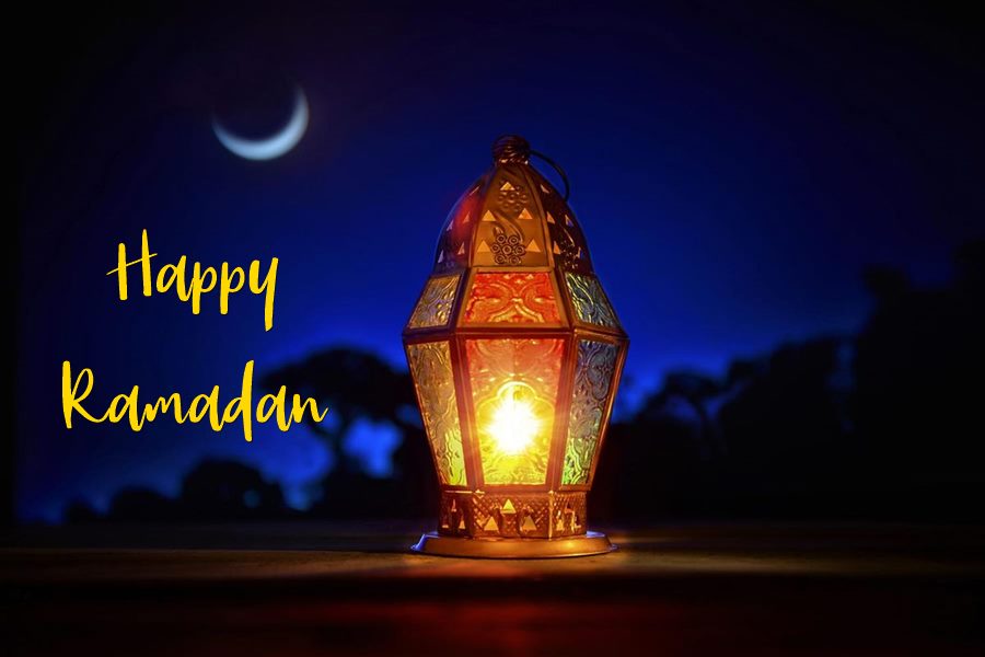Ramadan Greetings The Month Of Ramadan