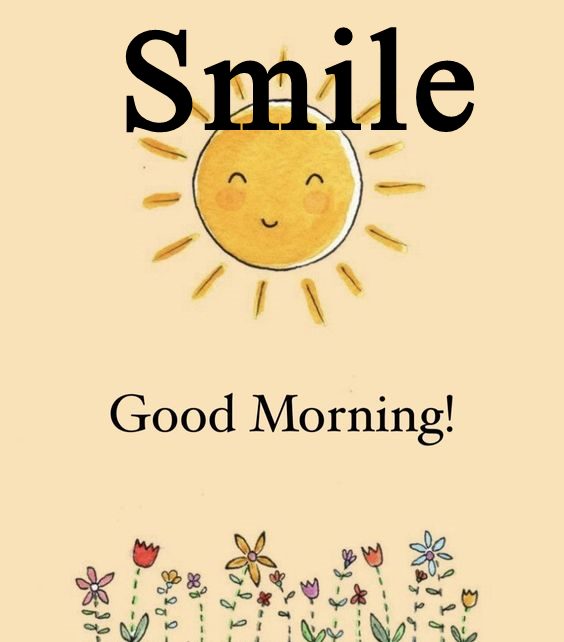 Good Morning Wishes