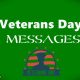 Veterans Day Messages Patriotic Veterans Day Quotes