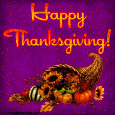 free animated happy thanksgiving gifs