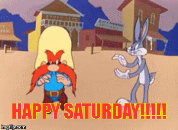 animated happy saturday gifs animated happy saturday gifs