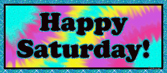 cute happy saturday gifs cute happy saturday gifs