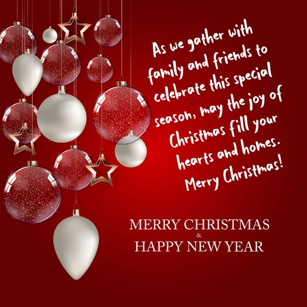 Short merry christmas wishes for teachers