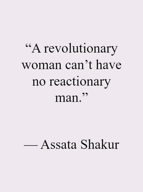 about women empowerment quotes