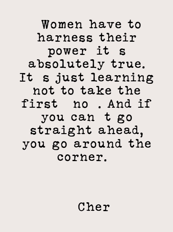 inspirational quotes about women empowerment
