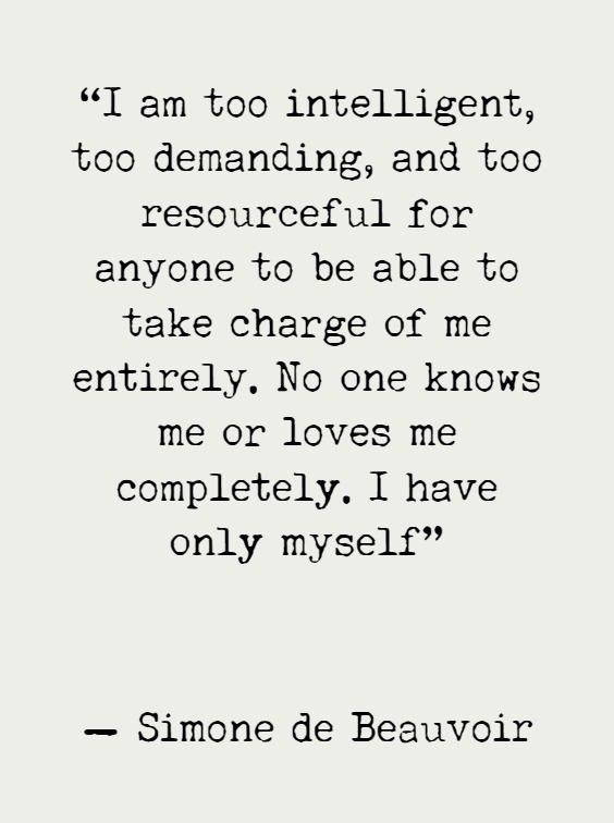 inspirational women empowerment quotes
