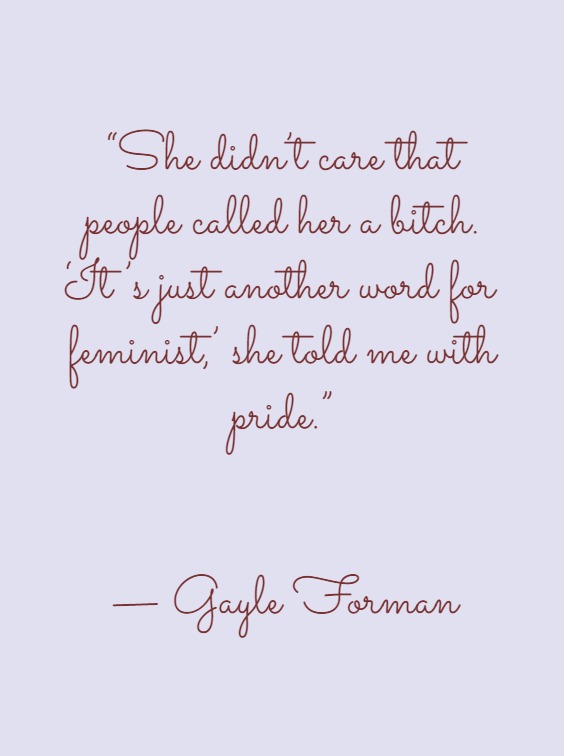 short quotes about female empowerment