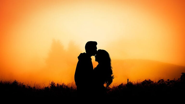 45 Emotional I Miss You Messages For Him