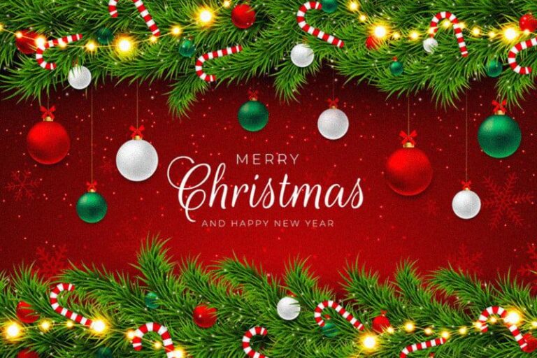 50 Funny Christmas Messages: Short Holiday Sayings