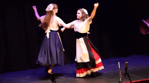 folk dance folk dancing