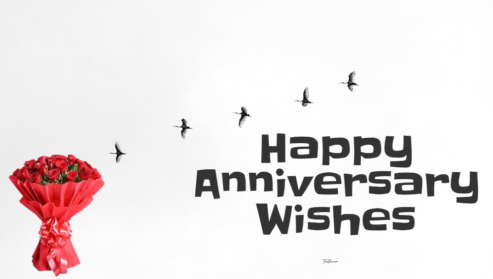 happy anniversary wishes quotes and messages