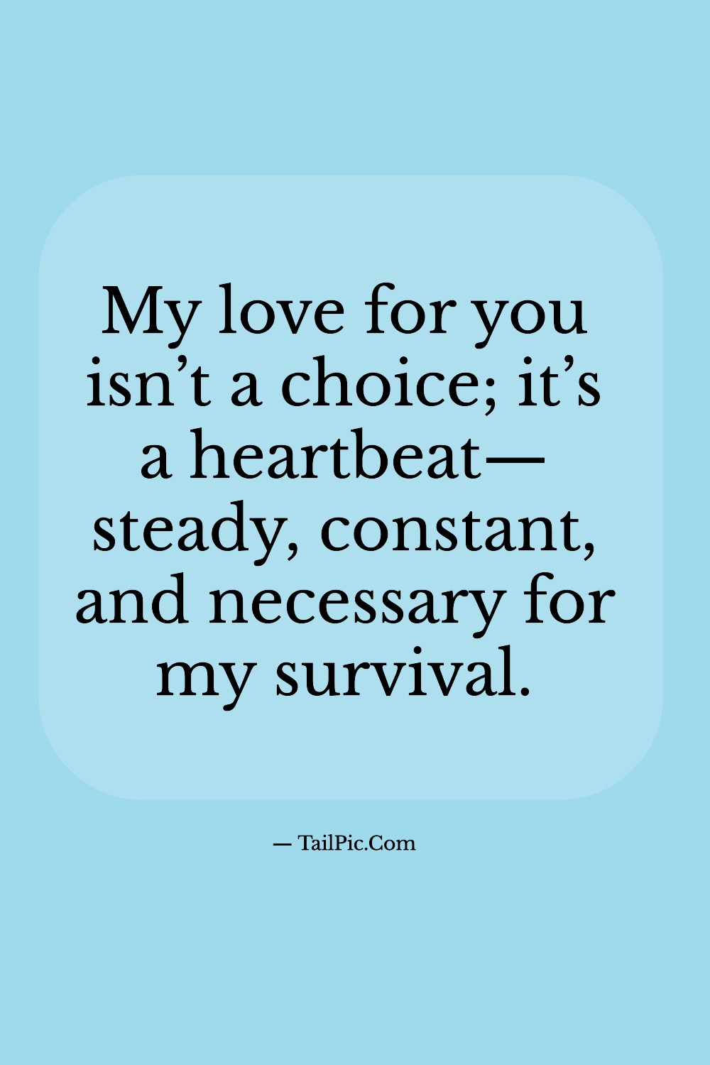 Deep Love Words That Will Melt Her Heart