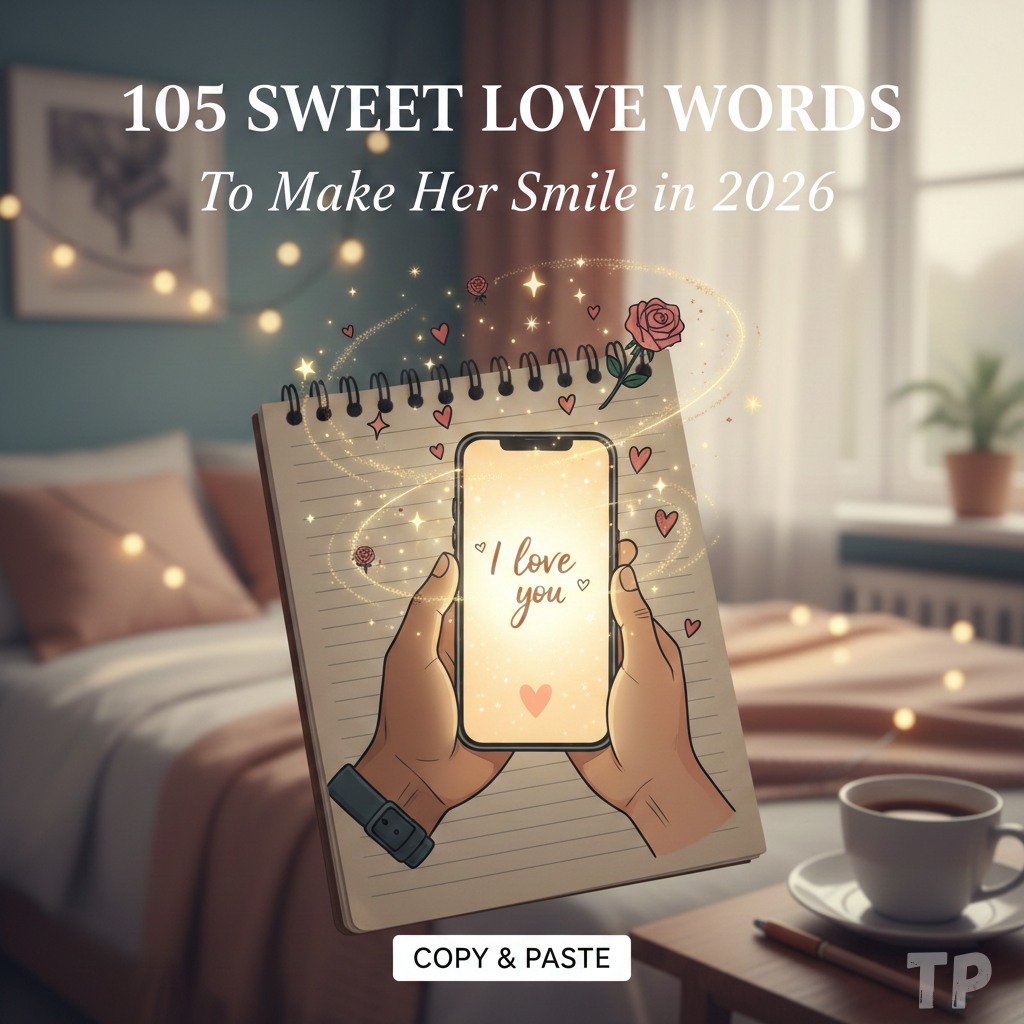 My day doesn't truly start until I see your smile